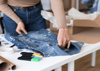 Political Stability Enhances India's Appeal as an Apparel Export Hub