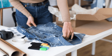 Political Stability Enhances India's Appeal as an Apparel Export Hub