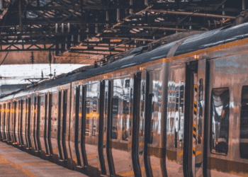 Rail Supplier News: Wabtec, PS Logistics, Savage, Alstom, and STV Announce Strategic Moves