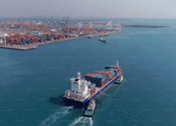 China's Growing Imports Drive Global Economic Growth: Report