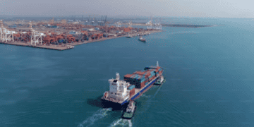 China's Growing Imports Drive Global Economic Growth: Report