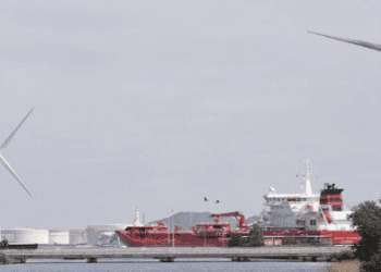 Drax Group Supports Smart Green Shipping with £1M Funding for Wind-Assisted Technology