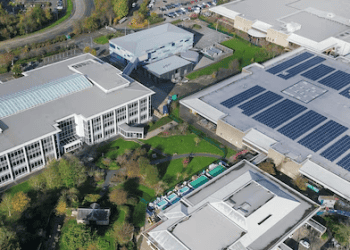 Freyr Battery Expands into U.S. Solar Manufacturing with Trina Solar Acquisition