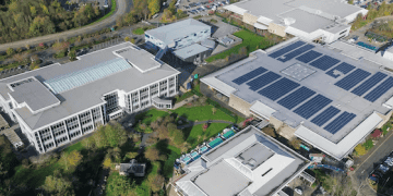 Freyr Battery Expands into U.S. Solar Manufacturing with Trina Solar Acquisition