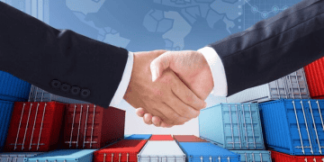 China and Peru Strengthen Economic Ties with Upgraded Free Trade Agreement