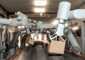 Malaysia’s DF Automation & Robotics Secures $1.85 Million in Funding Led by Vynn Capital