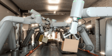 Malaysia’s DF Automation & Robotics Secures $1.85 Million in Funding Led by Vynn Capital
