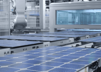 Solar Industry Calls for Inclusion of Panel Production in Manufacturing Category