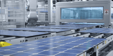 Solar Industry Calls for Inclusion of Panel Production in Manufacturing Category