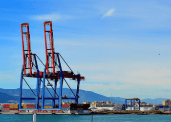 US Ports to Receive $580 Million in Federal Grants for Infrastructure Upgrades