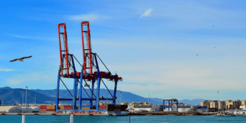 US Ports to Receive $580 Million in Federal Grants for Infrastructure Upgrades