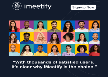 Innovative Scheduling Platform iMeetify Expands Industry-Specific Solutions