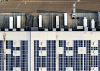 Chinese Solar Manufacturers Reduce Production in Vietnam Amid U.S. Tariffs