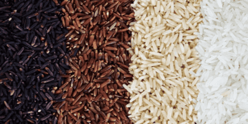 Vietnam’s Rice Export Prices Remain Global Leader