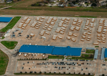 Allcargo to Establish Logistics Park in Haryana