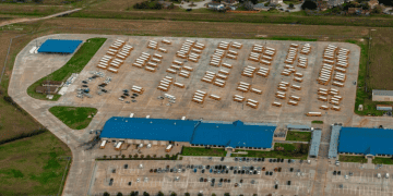 Allcargo to Establish Logistics Park in Haryana