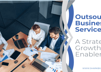Outsourcing Business Services Driving Growth in Saudi Arabia