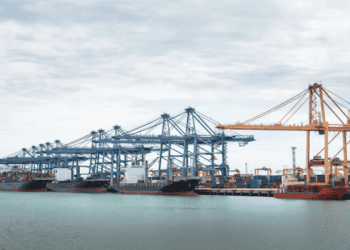 Việt Nam to Benefit from Peru’s Mega-Port for Enhanced Trade and Logistics Opportunities
