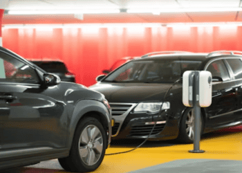 Shanghai's Automobile Exports Reach New High