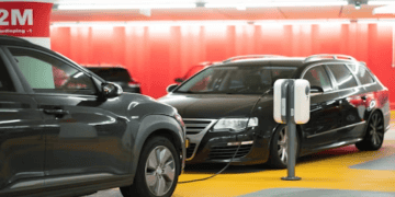 Shanghai's Automobile Exports Reach New High