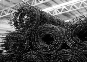 Turkey’s Rebar Exports Decline by 28.3% in October
