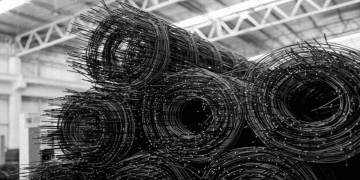 Turkey’s Rebar Exports Decline by 28.3% in October