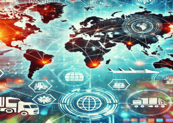 Key Trends and Insights in International Trade for 2024