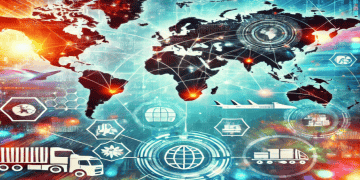 Key Trends and Insights in International Trade for 2024