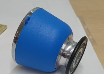 Logicboots Private Limited Develops AI-Driven Wireless Stethoscope for Early Heart and Lung Disease Detection