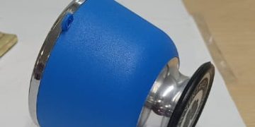 Logicboots Private Limited Develops AI-Driven Wireless Stethoscope for Early Heart and Lung Disease Detection