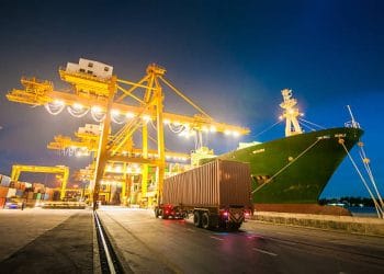 Ho Chi Minh City Eyes Role as Regional Logistics Hub by 2030