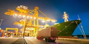 Ho Chi Minh City Eyes Role as Regional Logistics Hub by 2030