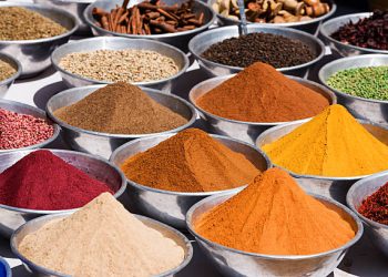 India’s Spice Exports Poised to Reach $10 Billion by 2030