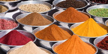 India’s Spice Exports Poised to Reach $10 Billion by 2030