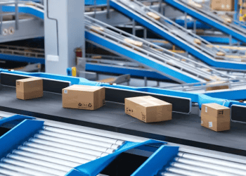 C.H. Robinson A Leader in Logistics and Supply Chain Management (1)