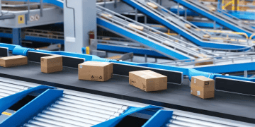 C.H. Robinson A Leader in Logistics and Supply Chain Management (1)