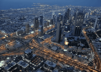 Dubai Confronts Rise in Alleged Cryptocurrency Scams Amidst Expanding Digital Economy