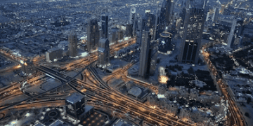 Dubai Confronts Rise in Alleged Cryptocurrency Scams Amidst Expanding Digital Economy