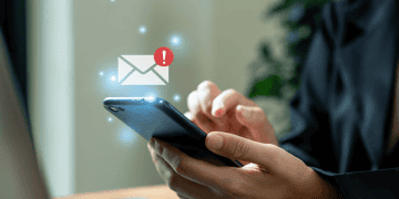 Nearly 90% of Belgians Affected by Phishing Scams, Recovery Rate Remains Low (1)