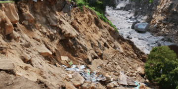 Philippines to Cut Budget for Landslide Early-Warning System (1)