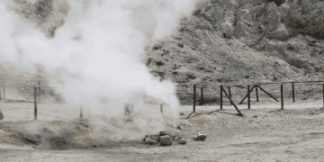 Reducing Earthquake Risks in the Campi Flegrei Volcanic Area in Italy