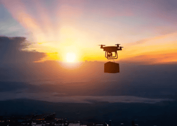 The Growing Impact of Drone Delivery on Modern Transportation (1)
