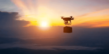 The Growing Impact of Drone Delivery on Modern Transportation (1)