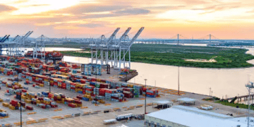 US Tariffs on China Boost Exports for Vietnam, Thailand, and South Korea