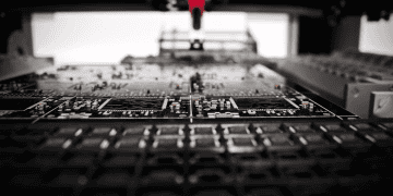 United States Expands Restrictions on Chinese AI Chip Tools, Intensifying Supply Chain Tensions