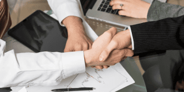 Norway and Thailand Sign Free Trade Agreement