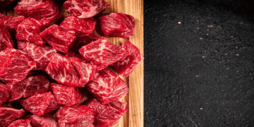 China Lifts Final Restrictions on Australian Red Meat Exports