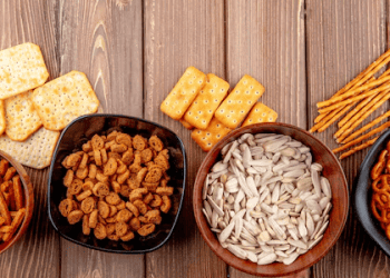 Consumers Drive Shift Toward Sustainable and Health-Focused Snacks