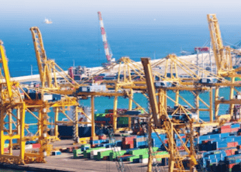 Port of Tyne Partners in Green Shipping Initiative