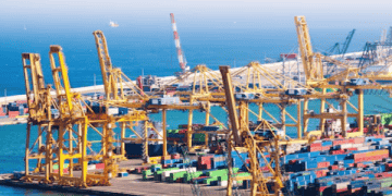 Port of Tyne Partners in Green Shipping Initiative